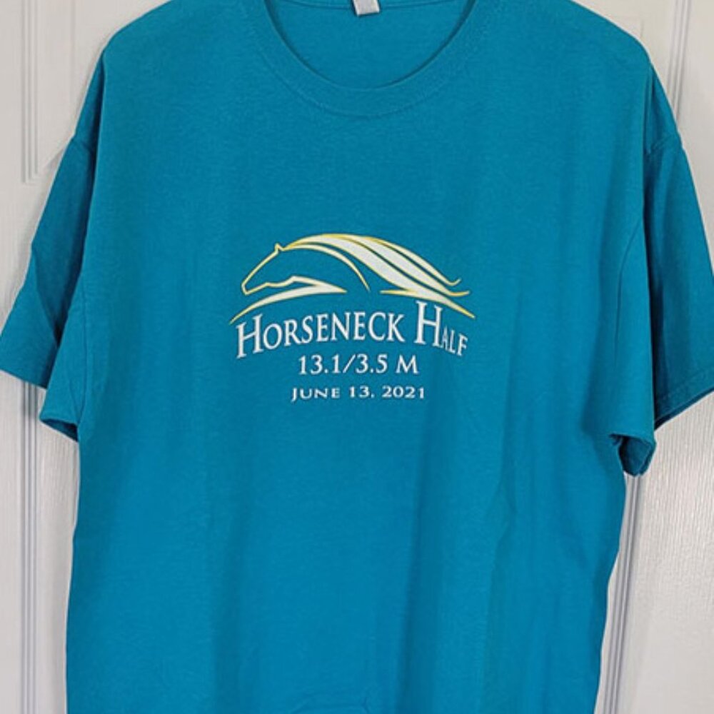 THREE (3) Running T-Shirts